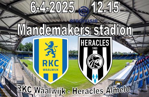 rkc - heracles
